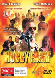 Hobby Farm |   DVD